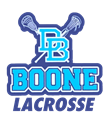 Daniel Boone Lacrosse